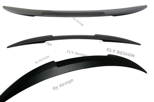 Aileron coffre pour bmw - de, e82