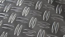 Tôle striée en aluminium2/3