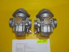 BMW R75 /6 (/5) Set Carburettors Bing 64/32/9 64/32/10 -Refurbished- Carburettor 