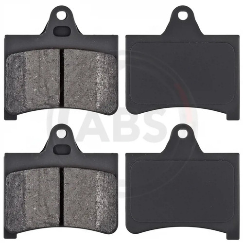 Plaquettes frein 37276 - de,