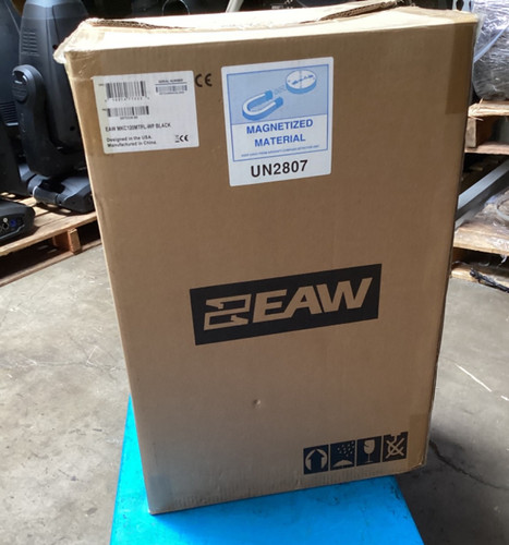 Eaw mkc120mtpl loudspeaker - mkc120mtpl,