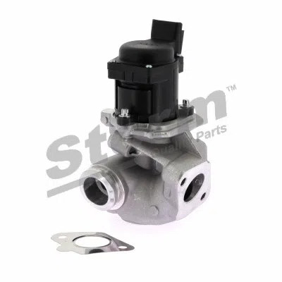 Vanne egr pour peugeot 206 - egr,
