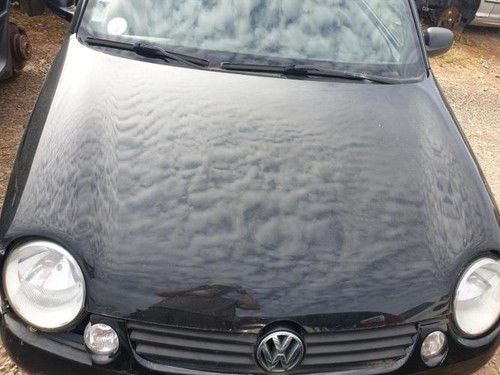 Capot volkswagen lupo - capot,
