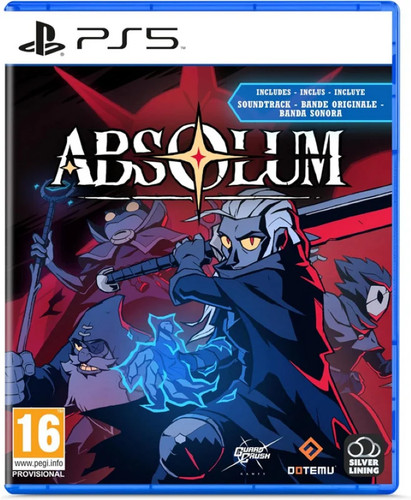 Absolum ps5 euro occasion - ps5,