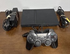 OEM Sony PS2 PlayStation 2