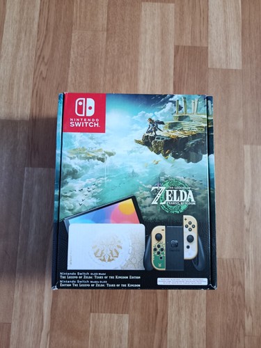 Nintendo switch édition - nintendo, the