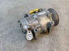 PEUGEOT PARTNER BOX/LARGE SEDAN 1.6 HDI Air Conditioning Compressor 9659232180