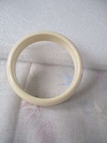 Bakélite bracelet vintage