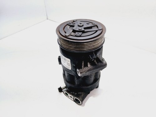Compresseur climatisation fiat - compresseur,
