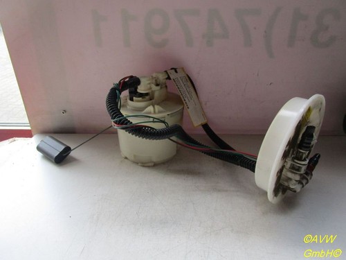Pompe carburant ford - c, focus