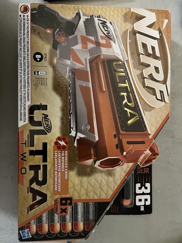 Nerf ultra neuf emballé - 2,