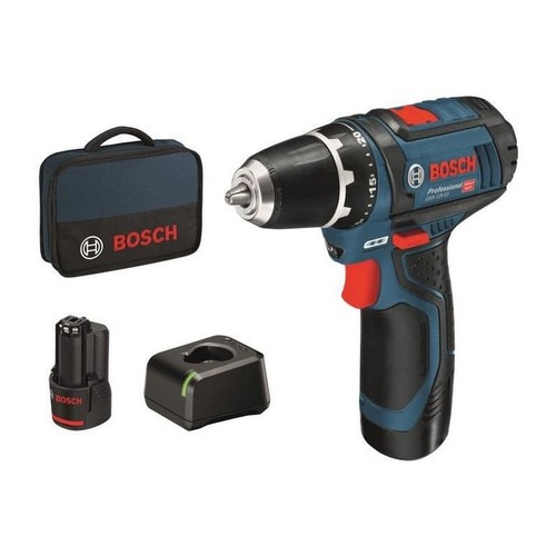 Bosch professional perceuse - professional,