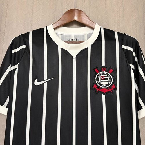 Corinthians officiel 2026