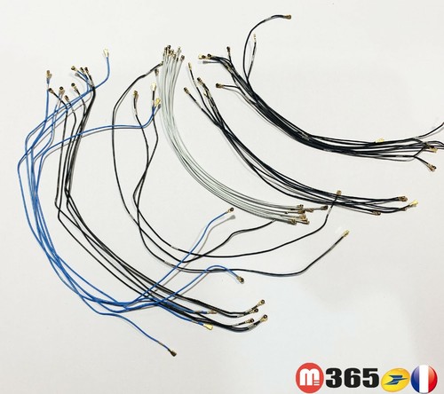 Coaxial cable antenne reseau - coaxial,