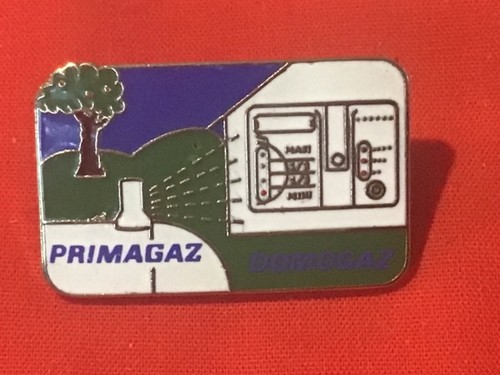 Pins primagaz domogaz - primagaz,