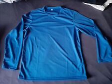 T-shirt à manches longues