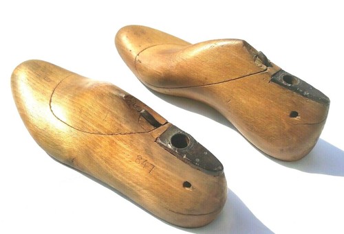 Forme pied homme cordonnier - de,