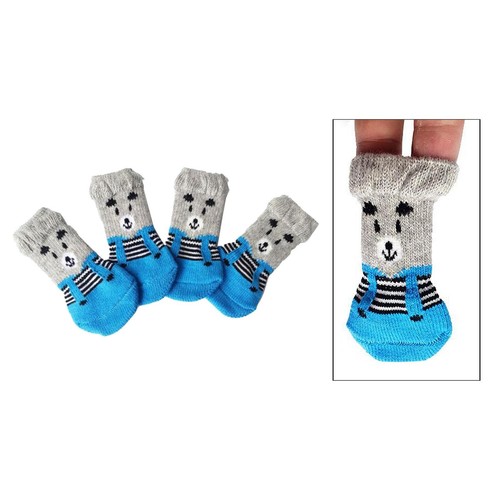 Chaussettes chien de - chaussettes,