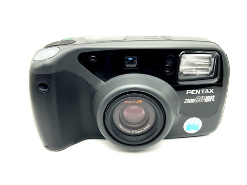 Pentax zoom appareil - wr,