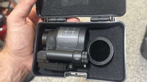 Trijicon srs dot - srs, sight