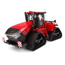 UNIVERSAL HOBBIES, CASE IH Quadtrac 715, échelle 1/32, UH6654