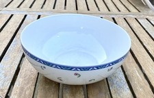 Saladier VILLEROY et BOCH Collection « Adeline » Luxembourg TBE