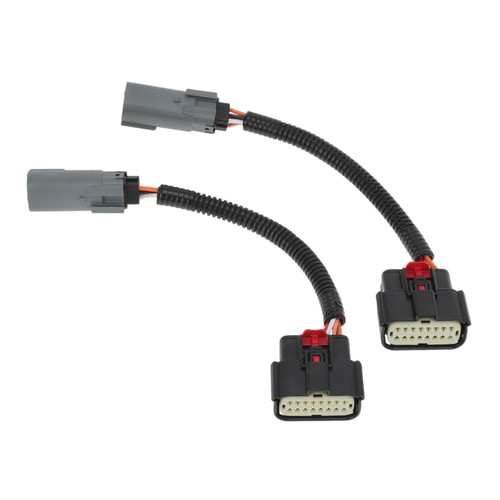 Kit adaptateur feux - d'adaptateur,