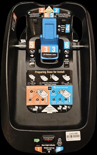 Maxi cosi infant car - car, seat