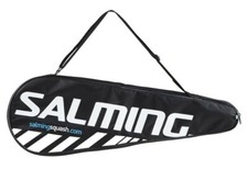 Housse Raquette Squash Salming - Basic - Noir