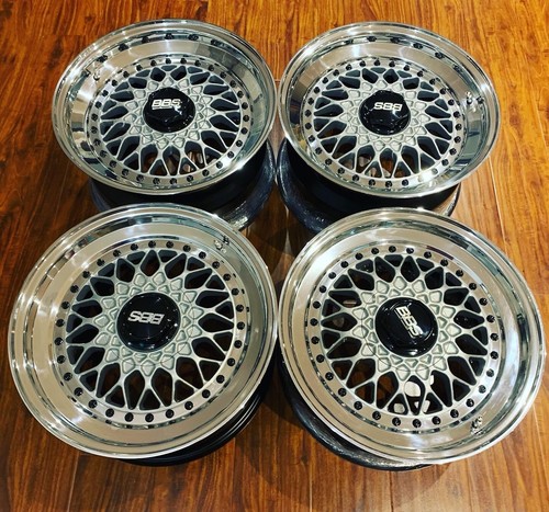 Bbs 4x100 newly - ,