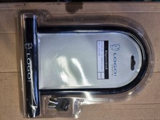 Antivol U Logo Scooter Moto