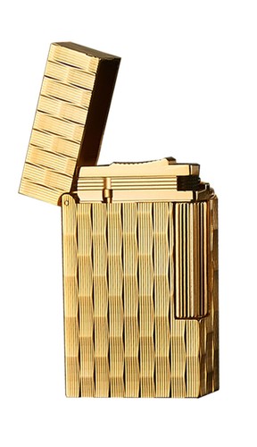 Myon briquet laiton 1 - myon,
