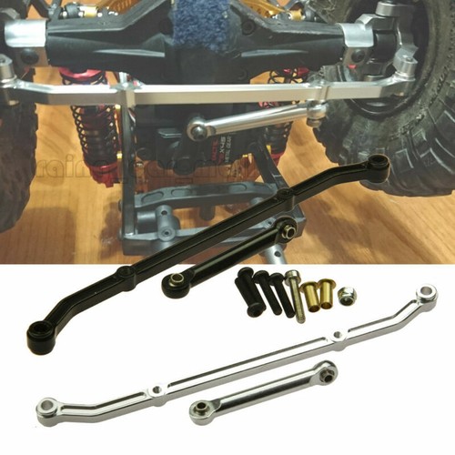 Aluminum steering linkage - aluminum,
