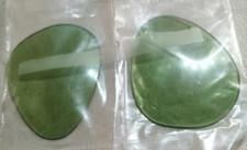 PAIRE DE VERRES RAY-BAN MINÉRALS BAUSCH & LOMB TAILLE 58/14 VINTAGE