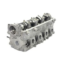 Cylinder head complete for VW Seat 1.0 030105265QX