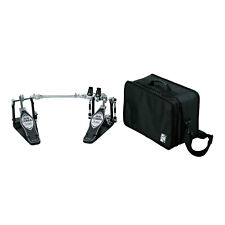 Tama Iron Cobra HP900PWNMR Machine À Double Pédale Avec TMR1000 Mirror Rod