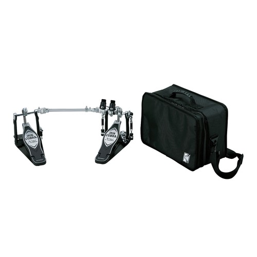 Tama iron cobra hp900pwnmr - iron,