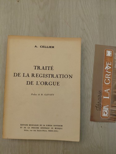 Cellier traîté la - traîté,