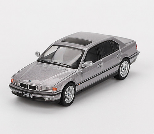 Mini bmw e38 750 il - 750,
