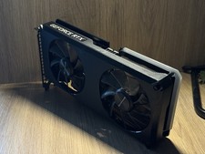 nvidia geforce rtx 3060 ti