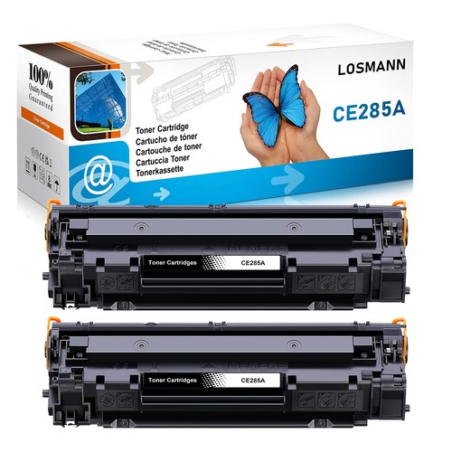 Noir toner compatible - toner,