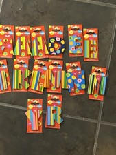 Lot 14 Tatiri Colorful Vintage