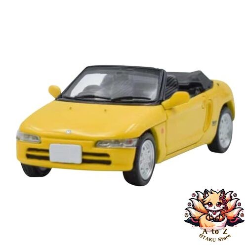 New model - new,