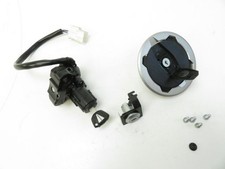 Serrure kawasaki 650 - serrure,