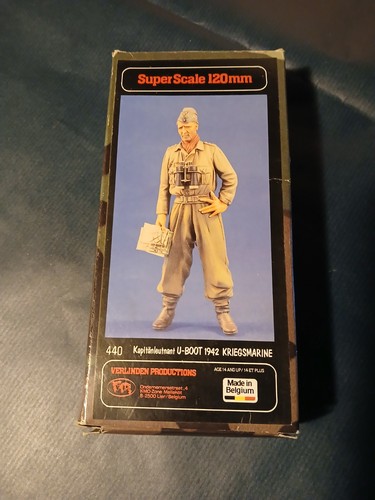 Figurine verlinden productions - verlinden,