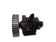 Pompe À Injection Haute