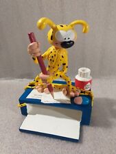 Avenue of the Stars 2002 Resin Notepad Holder Marsupilami