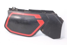 carénage sous selle droit