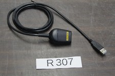 FLUKE OC4USB OPTICAL INTERFACE USB # R307