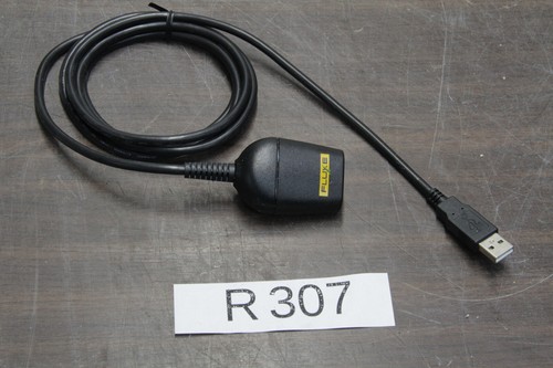 Fluke oc4usb optical interface - oc4usb,
